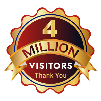 3M Visitors