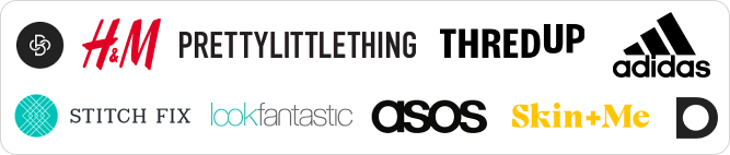 Fashion & Beauty brands